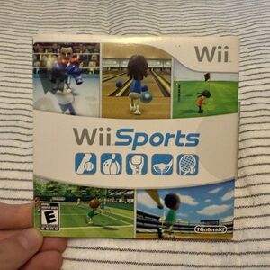 Wii Sports Resort Disc for the Nintendo Wii
